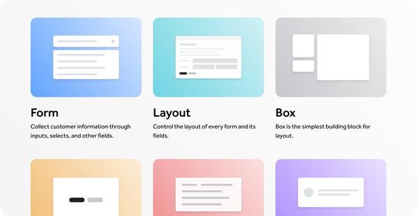Building the WBX Design System